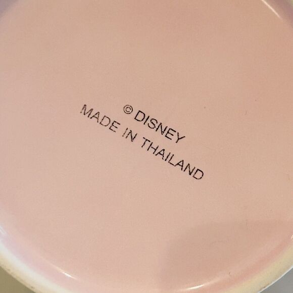 Disney Princess Coffee Mugs Set of 2 Sleeping Beauty Aurora Snow White Sassy - Picture 6 of 9